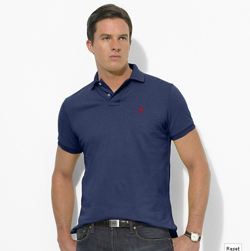 POLO short lapel T man S-2XL 2022-5-13-166
